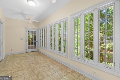 Welcome to this extraordinary estate offering nearly 8,000 on Fairfield Plantation Golf and Country Club in Georgia - for sale on GolfHomes.com, golf home, golf lot