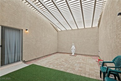 Check out this one of a kind single story home with 3 bedrooms on Rhodes Ranch Golf Club in Nevada - for sale on GolfHomes.com, golf home, golf lot