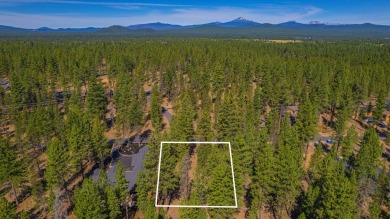 Welcome to this nearly half-acre level homesite in Phase Two of on Sunriver Caldera Springs Golf Course in Oregon - for sale on GolfHomes.com, golf home, golf lot