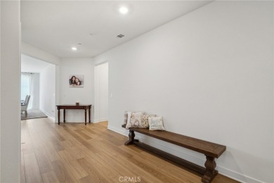 Experience the charm of Spanish-style architecture in this on El Rancho Verde Golf Club in California - for sale on GolfHomes.com, golf home, golf lot