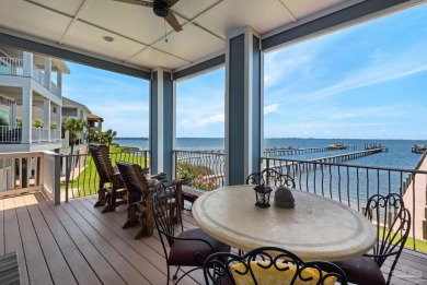 Welcome to your dream home, in gated community of Sea Shadow! on Tiger Point Golf and Country Club in Florida - for sale on GolfHomes.com, golf home, golf lot