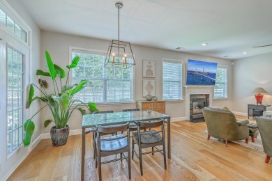 Enjoy the convenience of being close to downtown Charleston and on Charleston Municipal Golf Course in South Carolina - for sale on GolfHomes.com, golf home, golf lot