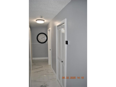 Beautifully remodeled villa in the heart of Kendall. Walking on Miccosukee Golf and Country Club in Florida - for sale on GolfHomes.com, golf home, golf lot