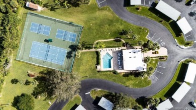 Wonderful view!  That is your first remark upon entering this on Heritage Ridge Golf Club in Florida - for sale on GolfHomes.com, golf home, golf lot