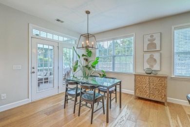 Enjoy the convenience of being close to downtown Charleston and on Charleston Municipal Golf Course in South Carolina - for sale on GolfHomes.com, golf home, golf lot