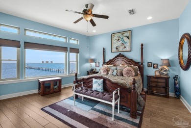 Welcome to your dream home, in gated community of Sea Shadow! on Tiger Point Golf and Country Club in Florida - for sale on GolfHomes.com, golf home, golf lot