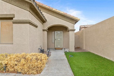 Check out this one of a kind single story home with 3 bedrooms on Rhodes Ranch Golf Club in Nevada - for sale on GolfHomes.com, golf home, golf lot