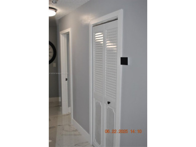 Beautifully remodeled villa in the heart of Kendall. Walking on Miccosukee Golf and Country Club in Florida - for sale on GolfHomes.com, golf home, golf lot