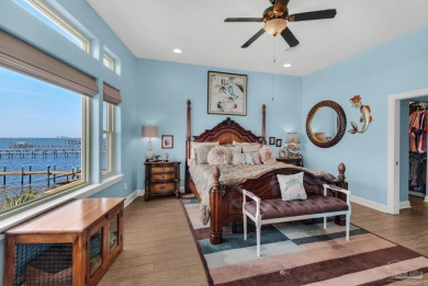 Welcome to your dream home, in gated community of Sea Shadow! on Tiger Point Golf and Country Club in Florida - for sale on GolfHomes.com, golf home, golf lot