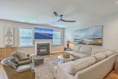 Enjoy the convenience of being close to downtown Charleston and on Charleston Municipal Golf Course in South Carolina - for sale on GolfHomes.com, golf home, golf lot