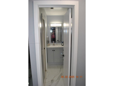 Beautifully remodeled villa in the heart of Kendall. Walking on Miccosukee Golf and Country Club in Florida - for sale on GolfHomes.com, golf home, golf lot