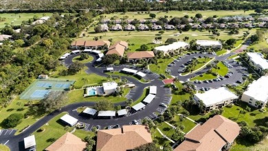 Wonderful view!  That is your first remark upon entering this on Heritage Ridge Golf Club in Florida - for sale on GolfHomes.com, golf home, golf lot