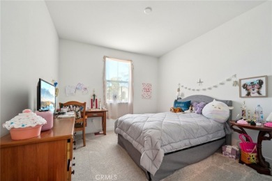 Experience the charm of Spanish-style architecture in this on El Rancho Verde Golf Club in California - for sale on GolfHomes.com, golf home, golf lot