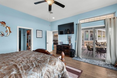 Welcome to your dream home, in gated community of Sea Shadow! on Tiger Point Golf and Country Club in Florida - for sale on GolfHomes.com, golf home, golf lot