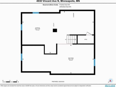 Welcome to this 3 bedroom, 1 bath home nestled on a spacious on Centerbrook Golf Course in Minnesota - for sale on GolfHomes.com, golf home, golf lot