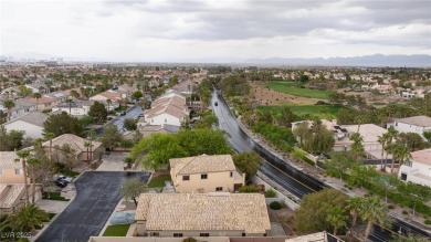Check out this one of a kind single story home with 3 bedrooms on Rhodes Ranch Golf Club in Nevada - for sale on GolfHomes.com, golf home, golf lot