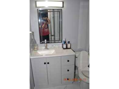 Beautifully remodeled villa in the heart of Kendall. Walking on Miccosukee Golf and Country Club in Florida - for sale on GolfHomes.com, golf home, golf lot