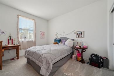Experience the charm of Spanish-style architecture in this on El Rancho Verde Golf Club in California - for sale on GolfHomes.com, golf home, golf lot