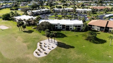 Wonderful view!  That is your first remark upon entering this on Heritage Ridge Golf Club in Florida - for sale on GolfHomes.com, golf home, golf lot