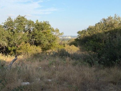 If you are looking for a lot close in to the Resort and on Slick Rock Golf Course - Horseshoe Bay in Texas - for sale on GolfHomes.com, golf home, golf lot