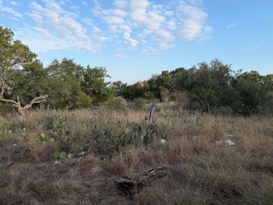 If you are looking for a lot close in to the Resort and on Slick Rock Golf Course - Horseshoe Bay in Texas - for sale on GolfHomes.com, golf home, golf lot