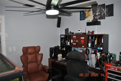 Beautifully remodeled villa in the heart of Kendall. Walking on Miccosukee Golf and Country Club in Florida - for sale on GolfHomes.com, golf home, golf lot
