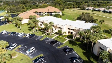 Wonderful view!  That is your first remark upon entering this on Heritage Ridge Golf Club in Florida - for sale on GolfHomes.com, golf home, golf lot