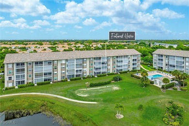 Immaculate and tastefully decorated 2-bedroom, 2-bath Glen Abbey on Golfview Golf and Racquet Club in Florida - for sale on GolfHomes.com, golf home, golf lot