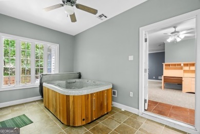 Welcome to this extraordinary estate offering nearly 8,000 on Fairfield Plantation Golf and Country Club in Georgia - for sale on GolfHomes.com, golf home, golf lot