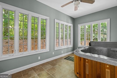 Welcome to this extraordinary estate offering nearly 8,000 on Fairfield Plantation Golf and Country Club in Georgia - for sale on GolfHomes.com, golf home, golf lot
