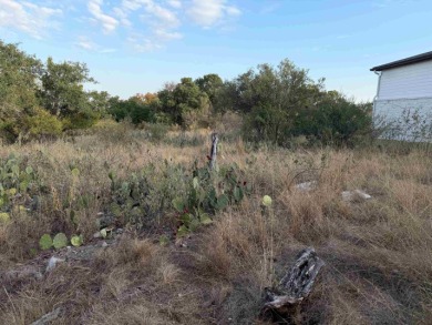 If you are looking for a lot close in to the Resort and on Slick Rock Golf Course - Horseshoe Bay in Texas - for sale on GolfHomes.com, golf home, golf lot