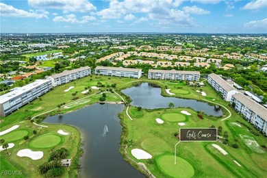Immaculate and tastefully decorated 2-bedroom, 2-bath Glen Abbey on Golfview Golf and Racquet Club in Florida - for sale on GolfHomes.com, golf home, golf lot