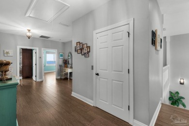 Welcome to your dream home, in gated community of Sea Shadow! on Tiger Point Golf and Country Club in Florida - for sale on GolfHomes.com, golf home, golf lot