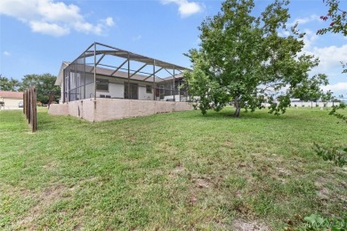 Watch this house on Tamarisk blossom into the perfect home for on Brentwood Farms Golf Club in Florida - for sale on GolfHomes.com, golf home, golf lot