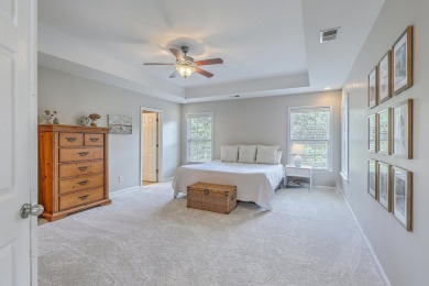 Enjoy the convenience of being close to downtown Charleston and on Charleston Municipal Golf Course in South Carolina - for sale on GolfHomes.com, golf home, golf lot