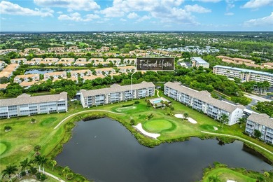 Immaculate and tastefully decorated 2-bedroom, 2-bath Glen Abbey on Golfview Golf and Racquet Club in Florida - for sale on GolfHomes.com, golf home, golf lot