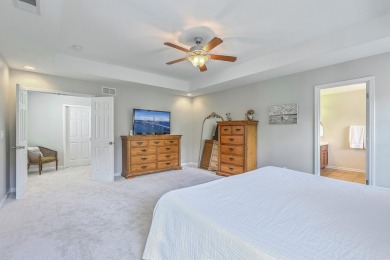Enjoy the convenience of being close to downtown Charleston and on Charleston Municipal Golf Course in South Carolina - for sale on GolfHomes.com, golf home, golf lot