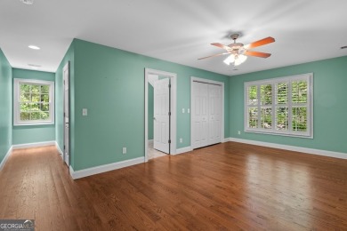 Welcome to this extraordinary estate offering nearly 8,000 on Fairfield Plantation Golf and Country Club in Georgia - for sale on GolfHomes.com, golf home, golf lot
