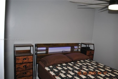 Beautifully remodeled villa in the heart of Kendall. Walking on Miccosukee Golf and Country Club in Florida - for sale on GolfHomes.com, golf home, golf lot
