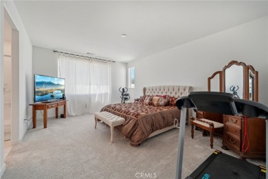 Experience the charm of Spanish-style architecture in this on El Rancho Verde Golf Club in California - for sale on GolfHomes.com, golf home, golf lot