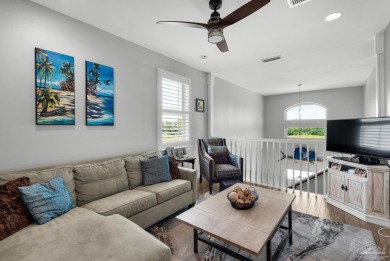 Welcome to your dream home, in gated community of Sea Shadow! on Tiger Point Golf and Country Club in Florida - for sale on GolfHomes.com, golf home, golf lot