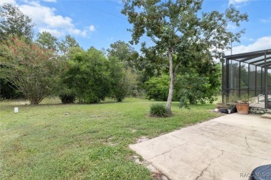 Watch this house on Tamarisk blossom into the perfect home for on Brentwood Farms Golf Club in Florida - for sale on GolfHomes.com, golf home, golf lot