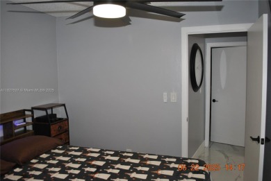 Beautifully remodeled villa in the heart of Kendall. Walking on Miccosukee Golf and Country Club in Florida - for sale on GolfHomes.com, golf home, golf lot