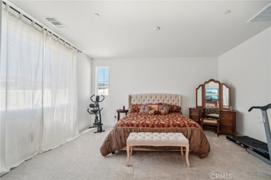 Experience the charm of Spanish-style architecture in this on El Rancho Verde Golf Club in California - for sale on GolfHomes.com, golf home, golf lot