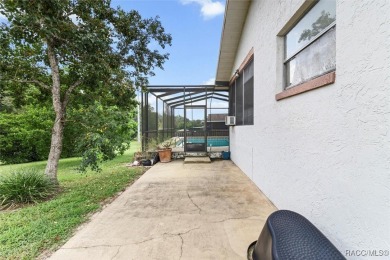 Watch this house on Tamarisk blossom into the perfect home for on Brentwood Farms Golf Club in Florida - for sale on GolfHomes.com, golf home, golf lot