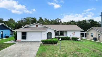 Watch this house on Tamarisk blossom into the perfect home for on Brentwood Farms Golf Club in Florida - for sale on GolfHomes.com, golf home, golf lot