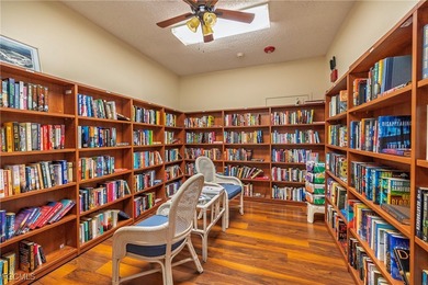 Immaculate and tastefully decorated 2-bedroom, 2-bath Glen Abbey on Golfview Golf and Racquet Club in Florida - for sale on GolfHomes.com, golf home, golf lot