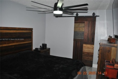 Beautifully remodeled villa in the heart of Kendall. Walking on Miccosukee Golf and Country Club in Florida - for sale on GolfHomes.com, golf home, golf lot