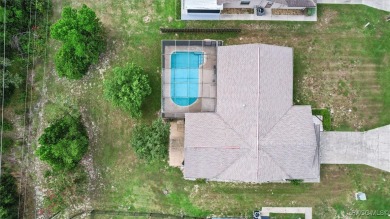 Watch this house on Tamarisk blossom into the perfect home for on Brentwood Farms Golf Club in Florida - for sale on GolfHomes.com, golf home, golf lot