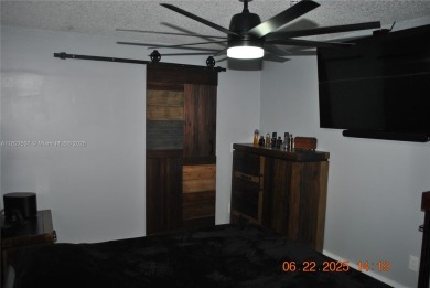 Beautifully remodeled villa in the heart of Kendall. Walking on Miccosukee Golf and Country Club in Florida - for sale on GolfHomes.com, golf home, golf lot